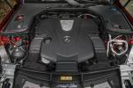 Mercedes-Benz E400 4Matic AMG Line Cabriolet 2017 года (NA)